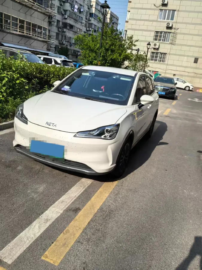 2022 Neta V BEV 38.54KWH,autocango,china used car exporter,china ev exporter,chinese used car exporter,chinese used ev exporter