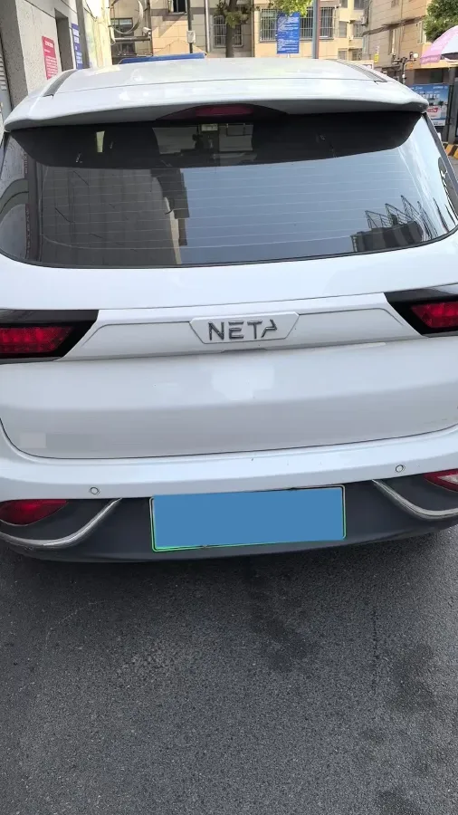 2022 Neta V BEV 38.54KWH,autocango,china used car exporter,china ev exporter,chinese used car exporter,chinese used ev exporter