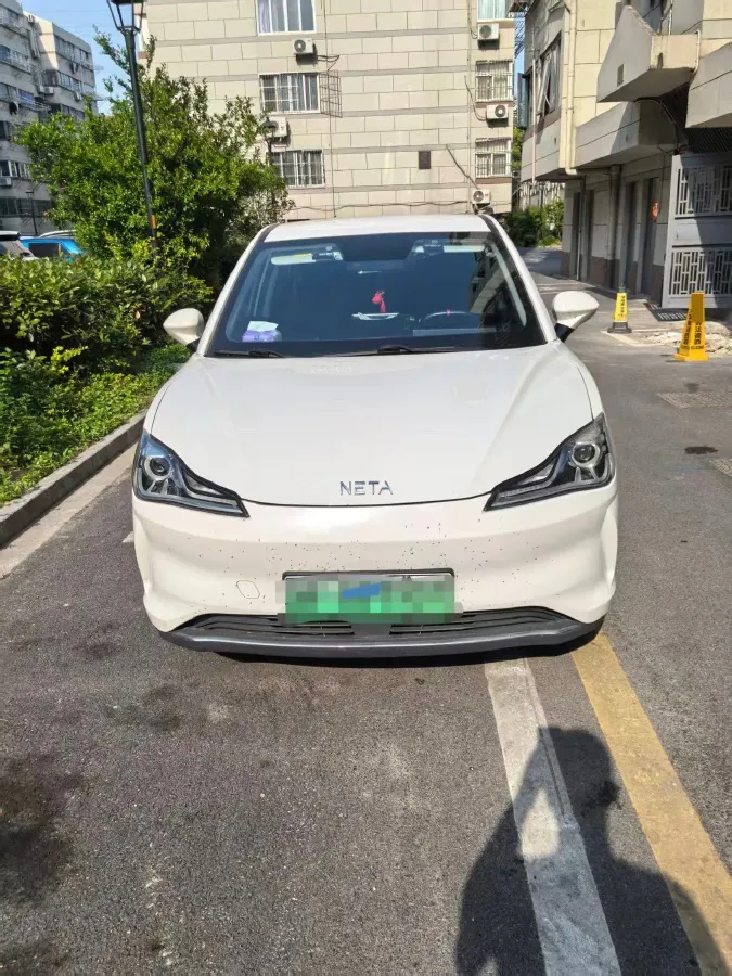 2022 Neta V BEV 38.54KWH,autocango,china used car exporter,china ev exporter,chinese used car exporter,chinese used ev exporter
