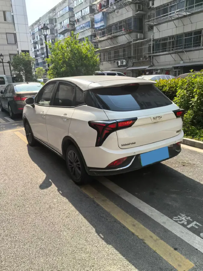 2022 Neta V BEV 38.54KWH,autocango,china used car exporter,china ev exporter,chinese used car exporter,chinese used ev exporter