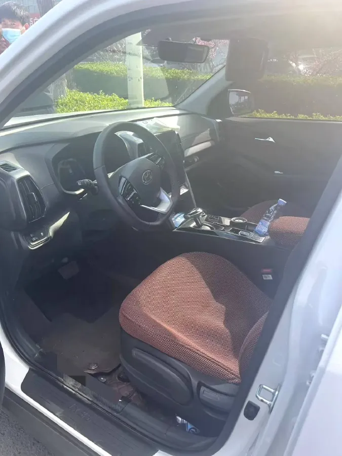 2021 Hyundai ix35 2.0L 160HP L4 6AT,autocango,china used car exporter,china ev exporter,chinese used car exporter,chinese used ev exporter