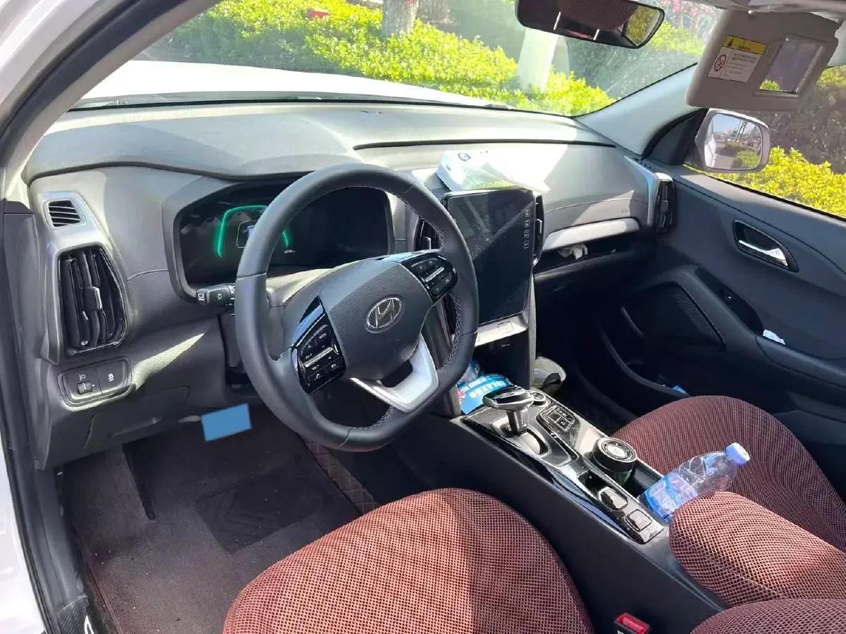 2021 Hyundai ix35 2.0L 160HP L4 6AT,autocango,china used car exporter,china ev exporter,chinese used car exporter,chinese used ev exporter