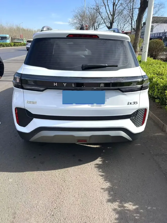 2021 Hyundai ix35 2.0L 160HP L4 6AT,autocango,china used car exporter,china ev exporter,chinese used car exporter,chinese used ev exporter