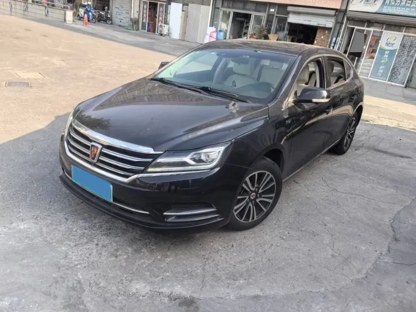 2017 Roewe e950 1.4T 152HP L4 2AT PHEV 12KWH,autocango,china used car exporter,china ev exporter,chinese used car exporter,chinese used ev exporter
