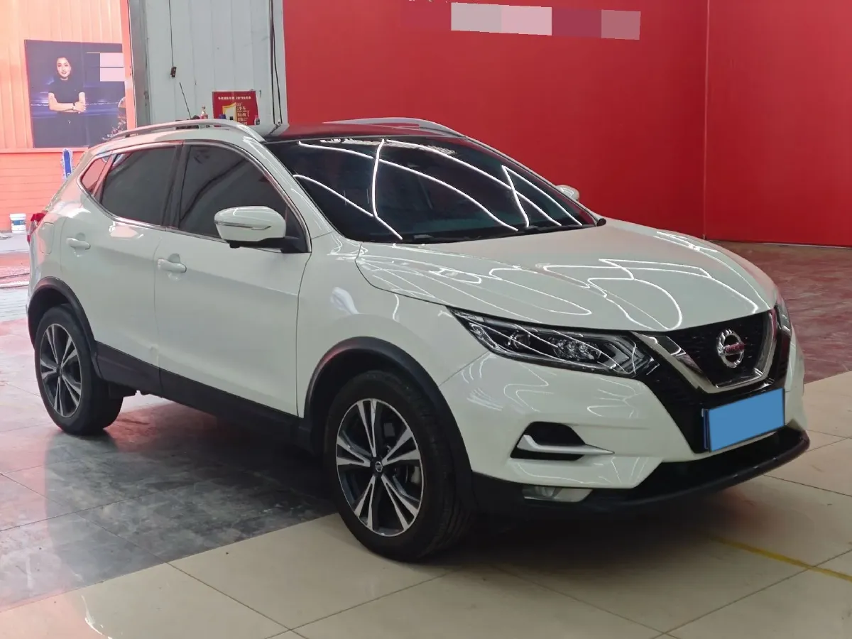 2022 Nissan Qashqai 2.0L 151HP L4 CVT,autocango,china used car exporter,china ev exporter,chinese used car exporter,chinese used ev exporter