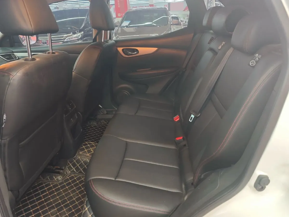 2022 Nissan Qashqai 2.0L 151HP L4 CVT,autocango,china used car exporter,china ev exporter,chinese used car exporter,chinese used ev exporter