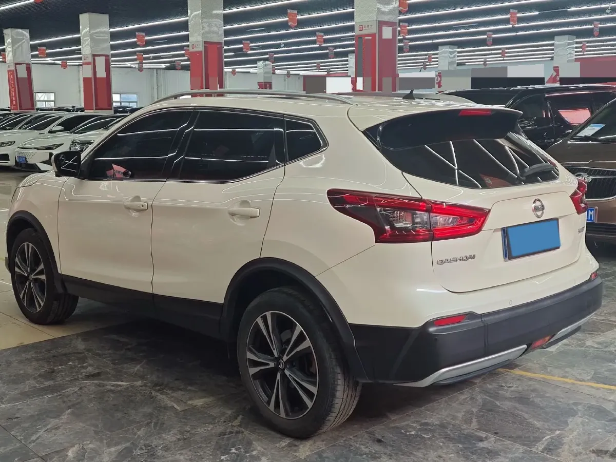 2022 Nissan Qashqai 2.0L 151HP L4 CVT,autocango,china used car exporter,china ev exporter,chinese used car exporter,chinese used ev exporter