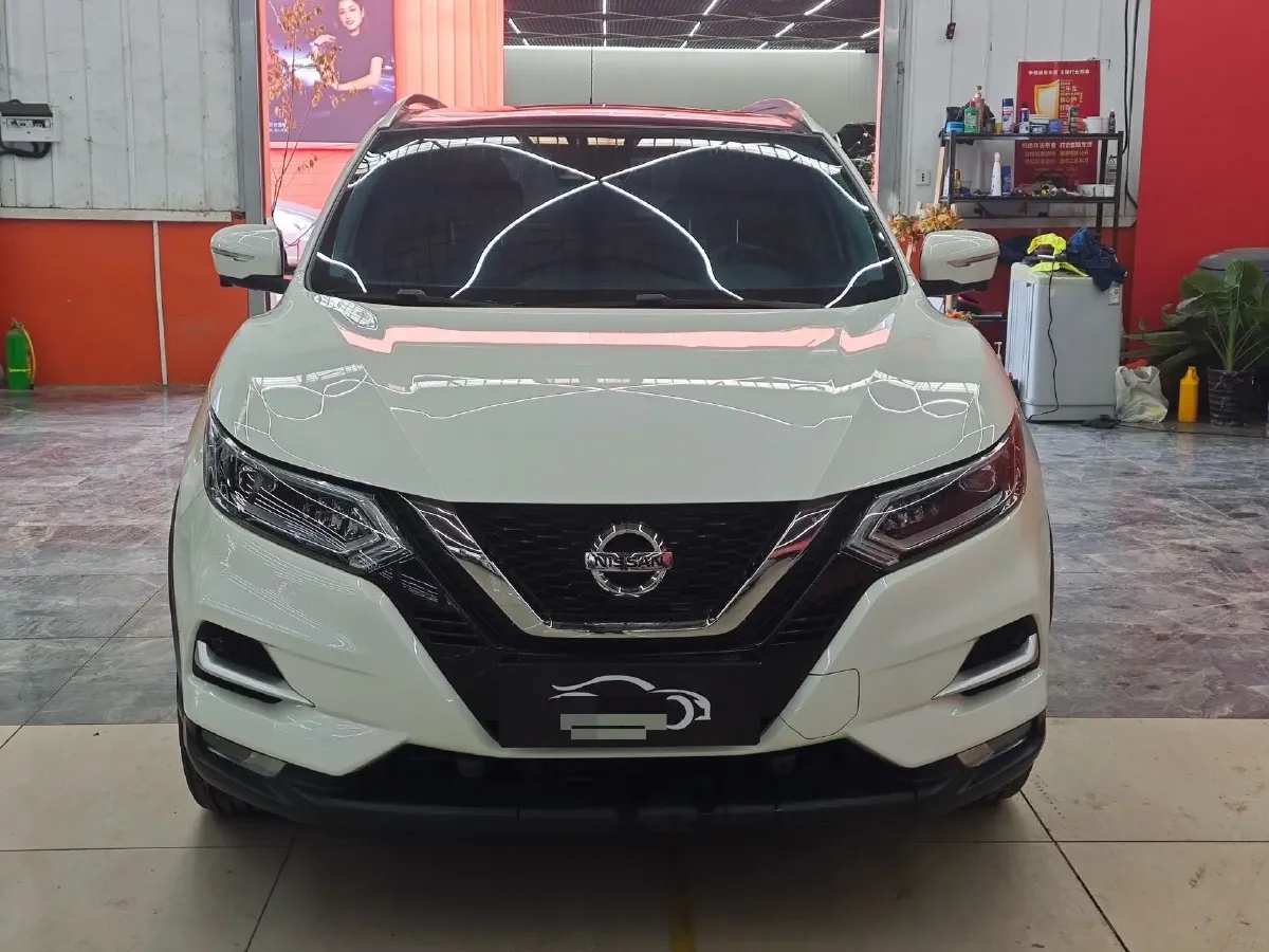 2022 Nissan Qashqai 2.0L 151HP L4 CVT,autocango,china used car exporter,china ev exporter,chinese used car exporter,chinese used ev exporter