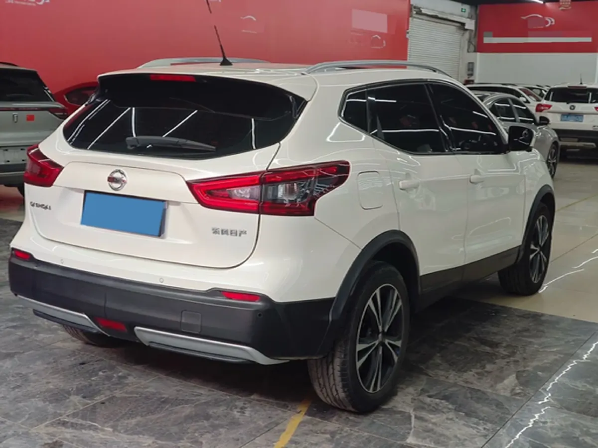 2022 Nissan Qashqai 2.0L 151HP L4 CVT,autocango,china used car exporter,china ev exporter,chinese used car exporter,chinese used ev exporter