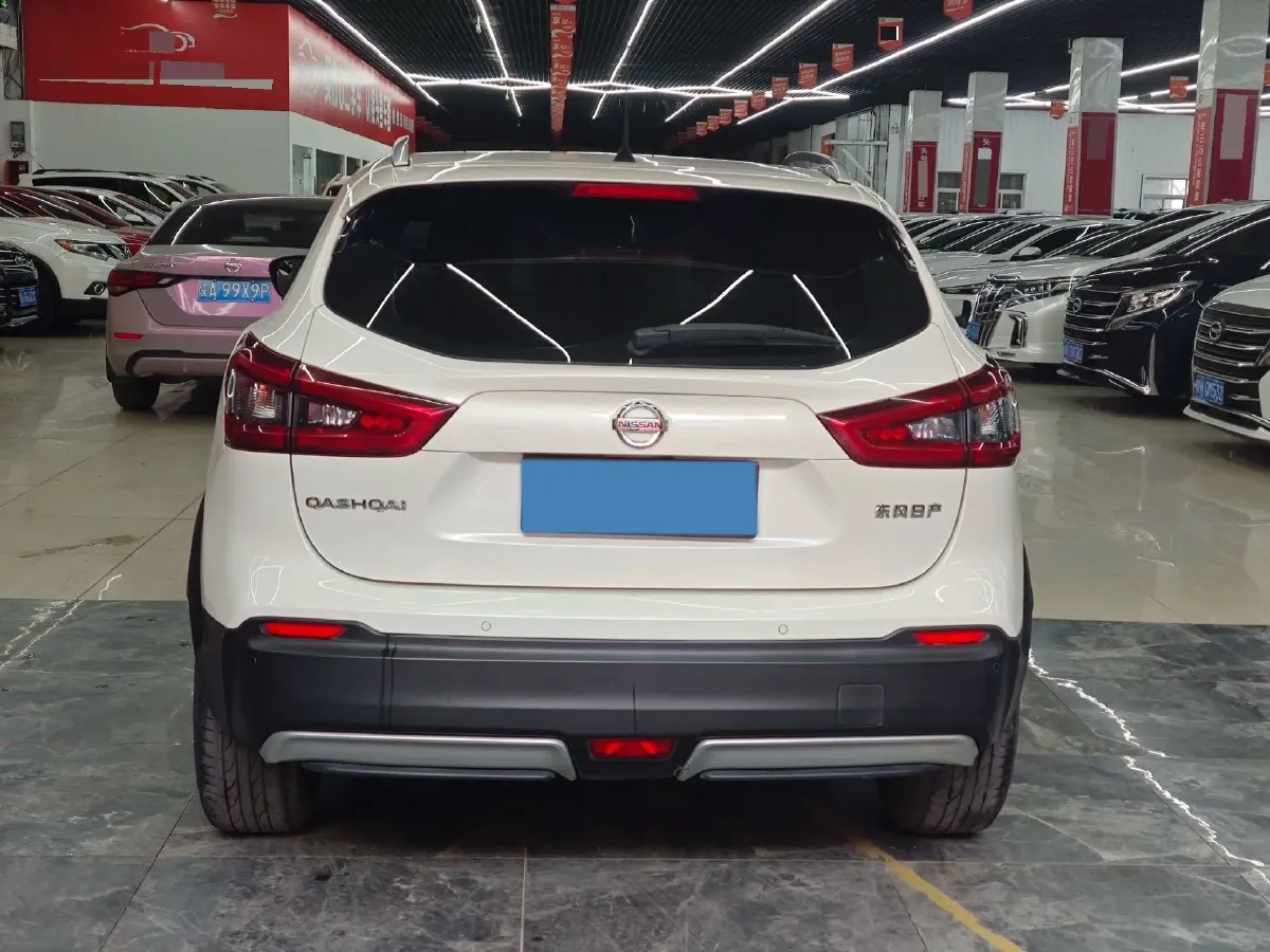 2022 Nissan Qashqai 2.0L 151HP L4 CVT,autocango,china used car exporter,china ev exporter,chinese used car exporter,chinese used ev exporter
