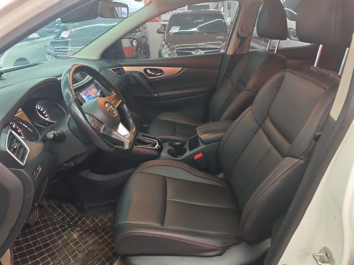 2022 Nissan Qashqai 2.0L 151HP L4 CVT,autocango,china used car exporter,china ev exporter,chinese used car exporter,chinese used ev exporter