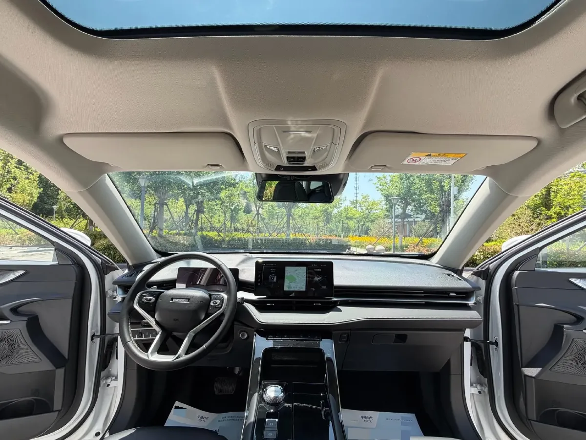 2021 Haval H6 1.5T 169HP L4 7DCT,autocango,china used car exporter,china ev exporter,chinese used car exporter,chinese used ev exporter