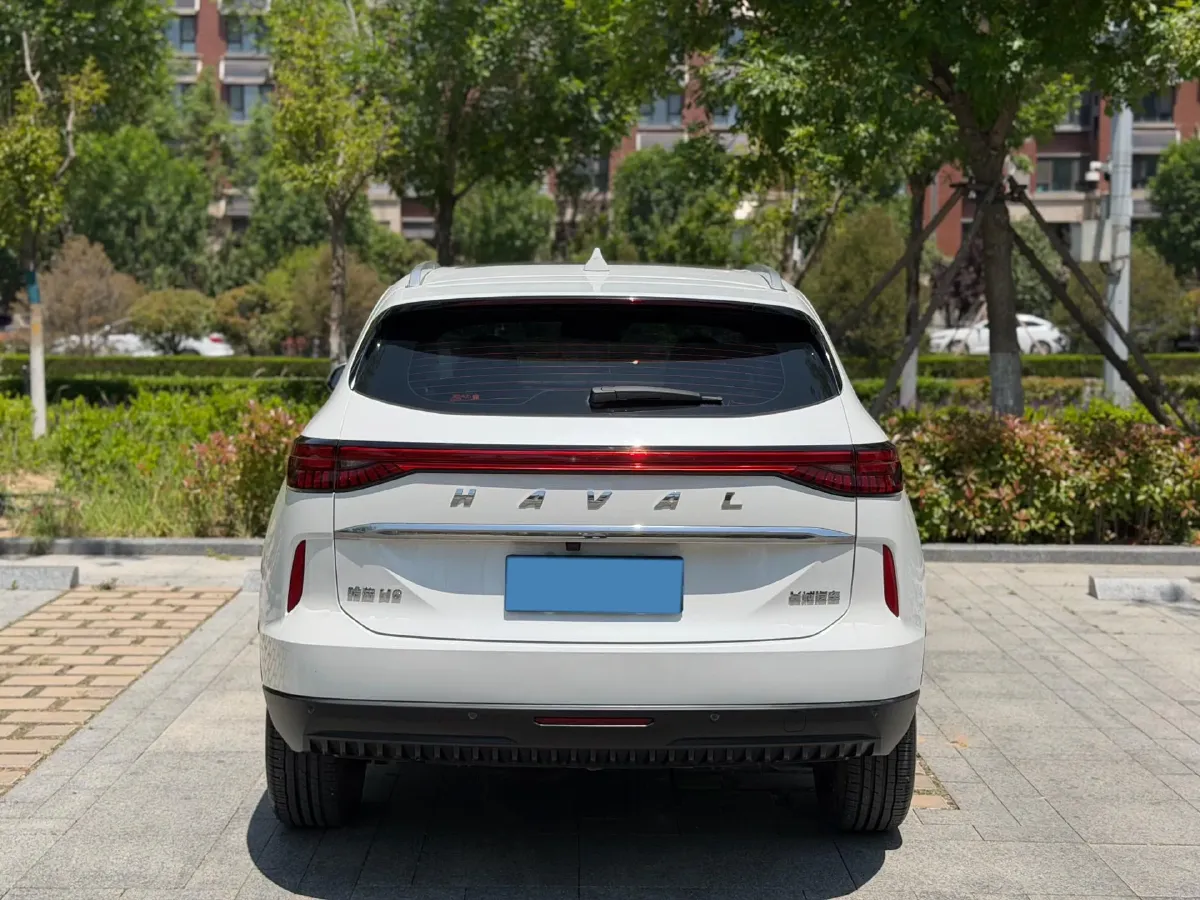 2021 Haval H6 1.5T 169HP L4 7DCT,autocango,china used car exporter,china ev exporter,chinese used car exporter,chinese used ev exporter