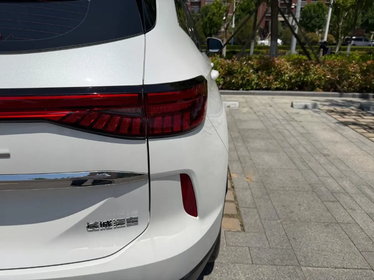 2021 Haval H6 1.5T 169HP L4 7DCT,autocango,china used car exporter,china ev exporter,chinese used car exporter,chinese used ev exporter