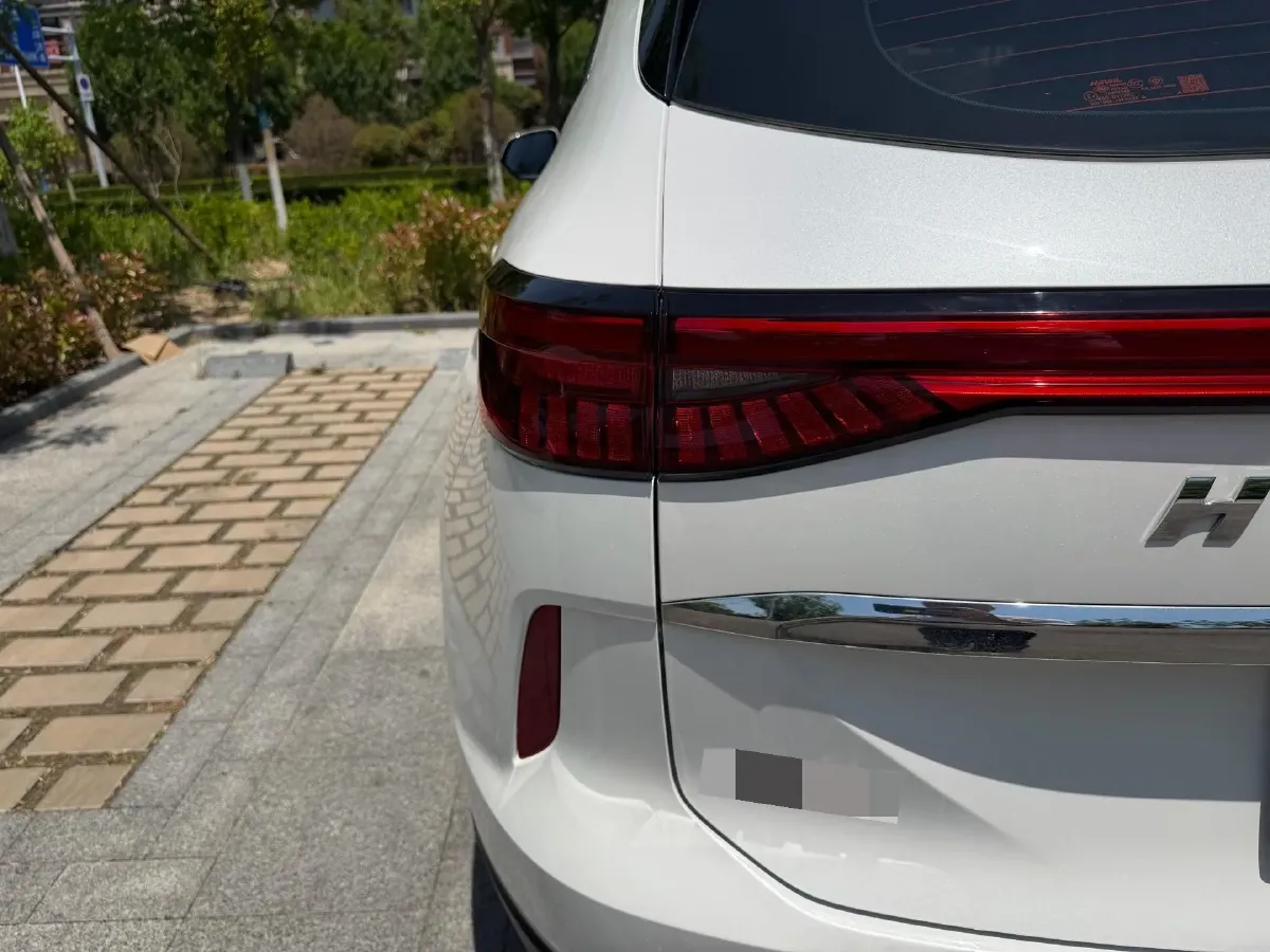 2021 Haval H6 1.5T 169HP L4 7DCT,autocango,china used car exporter,china ev exporter,chinese used car exporter,chinese used ev exporter