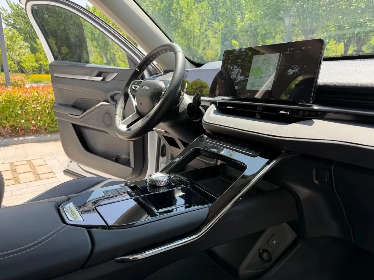 2021 Haval H6 1.5T 169HP L4 7DCT,autocango,china used car exporter,china ev exporter,chinese used car exporter,chinese used ev exporter