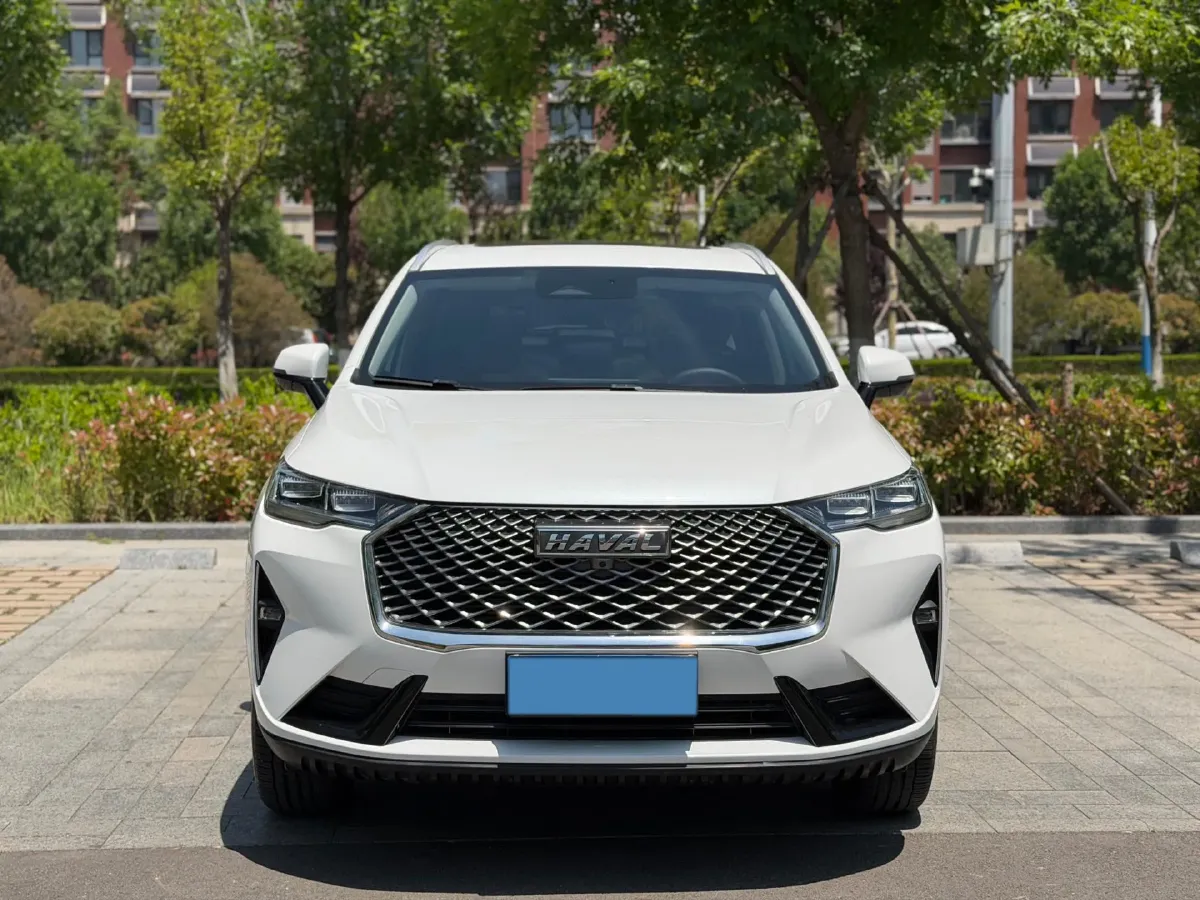 2021 Haval H6 1.5T 169HP L4 7DCT,autocango,china used car exporter,china ev exporter,chinese used car exporter,chinese used ev exporter