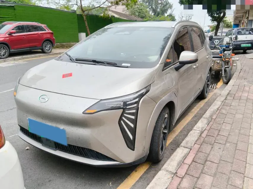 2025 Aion Y BEV 58.4KWH,autocango,china used car exporter,china ev exporter,chinese used car exporter,chinese used ev exporter