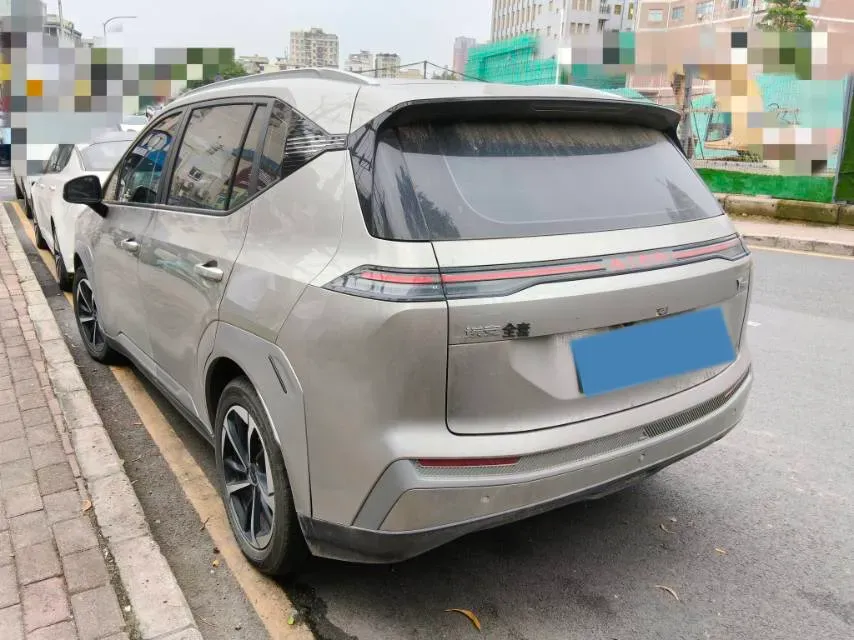 2025 Aion Y BEV 58.4KWH,autocango,china used car exporter,china ev exporter,chinese used car exporter,chinese used ev exporter