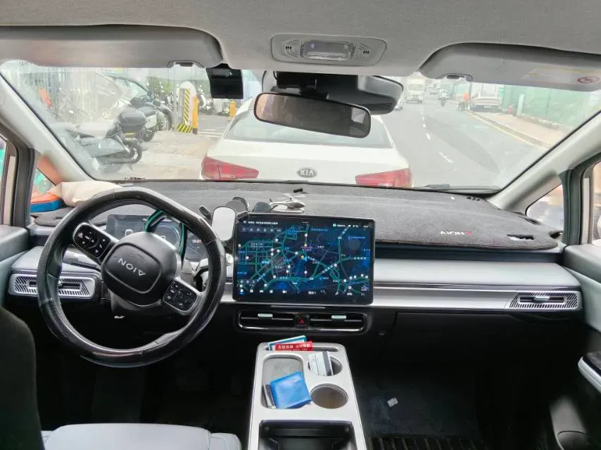 2025 Aion Y BEV 58.4KWH,autocango,china used car exporter,china ev exporter,chinese used car exporter,chinese used ev exporter