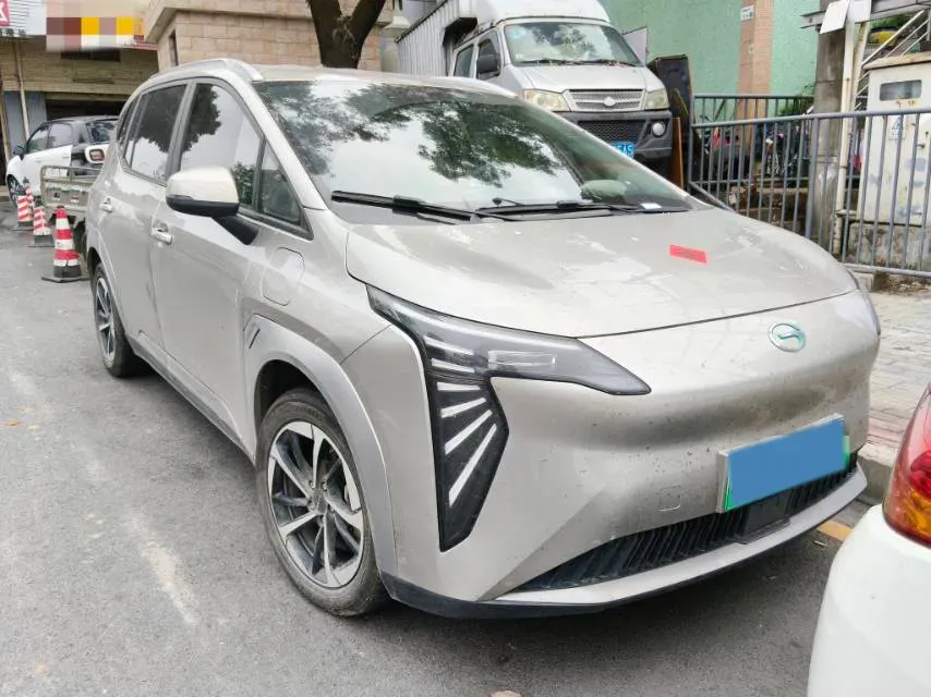 2025 Aion Y BEV 58.4KWH,autocango,china used car exporter,china ev exporter,chinese used car exporter,chinese used ev exporter