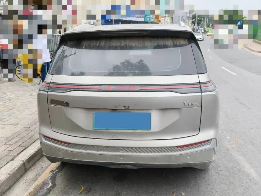 2025 Aion Y BEV 58.4KWH,autocango,china used car exporter,china ev exporter,chinese used car exporter,chinese used ev exporter
