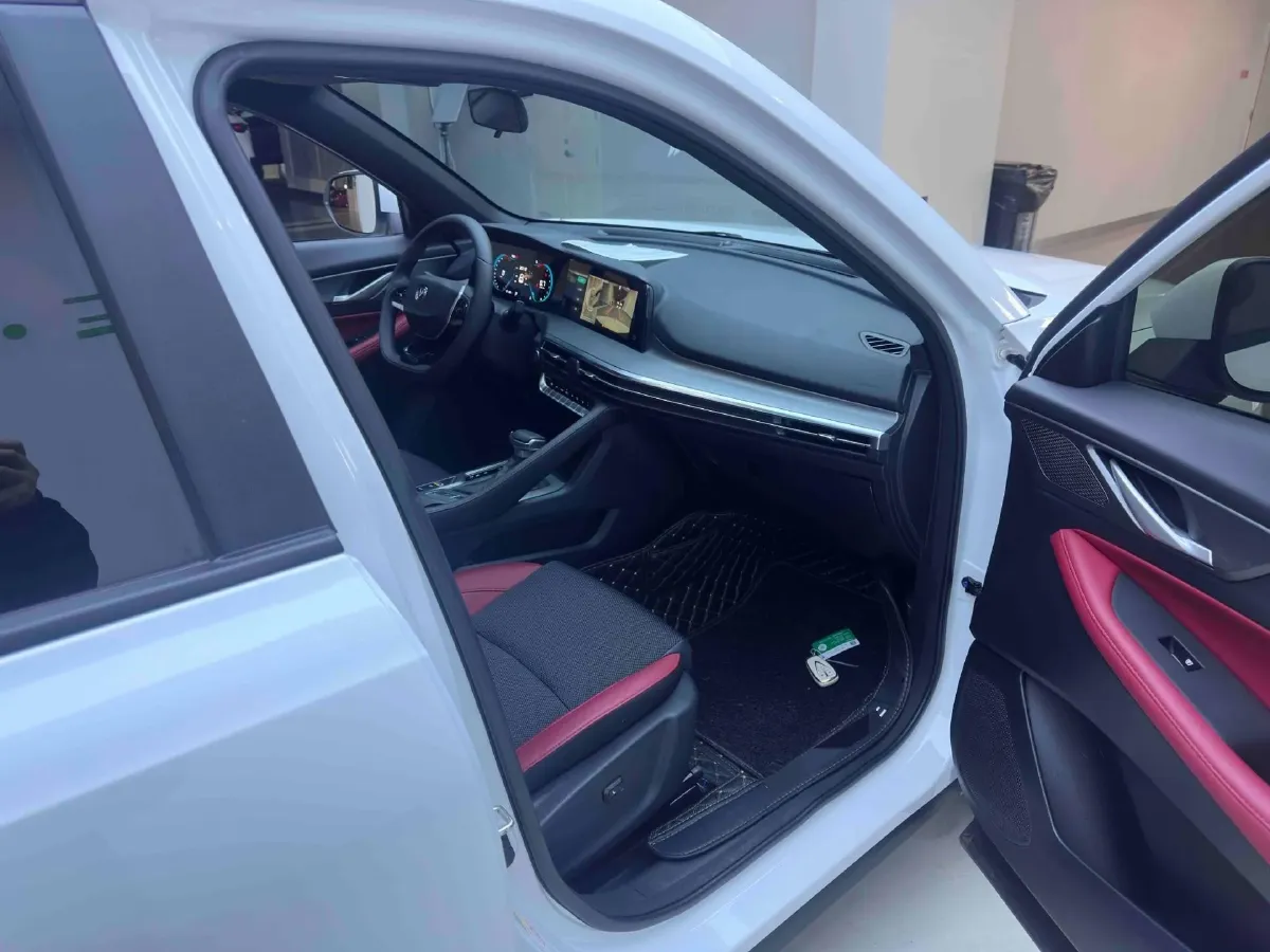2023 ChangAn CS35 Plus 1.4T 160HP L4 7DCT,autocango,china used car exporter,china ev exporter,chinese used car exporter,chinese used ev exporter