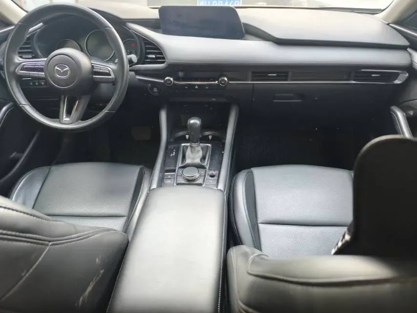 2021 Mazda 3 Axela 2.0L 158HP L4 6AT,autocango,china used car exporter,china ev exporter,chinese used car exporter,chinese used ev exporter