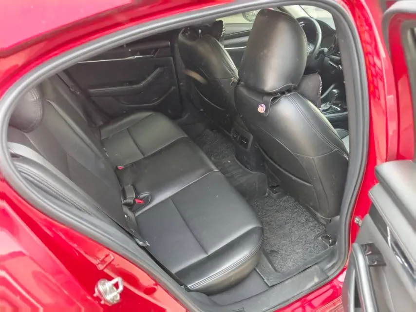 2021 Mazda 3 Axela 2.0L 158HP L4 6AT,autocango,china used car exporter,china ev exporter,chinese used car exporter,chinese used ev exporter