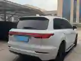 2021 Li ONE Range Extended 131HP REEV 40.5KWH