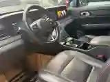 2021 Li ONE Range Extended 131HP REEV 40.5KWH