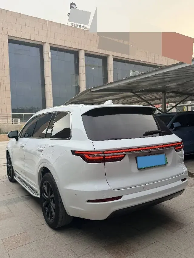 2021 Li ONE Range Extended 131HP REEV 40.5KWH,autocango,china used car exporter,china ev exporter,chinese used car exporter,chinese used ev exporter