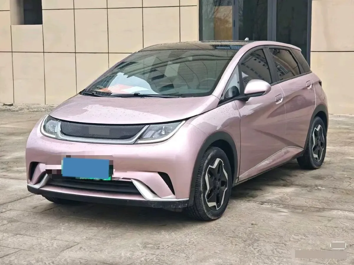2023 BYD Dolphin BEV 44.928KWH,autocango,china used car exporter,china ev exporter,chinese used car exporter,chinese used ev exporter