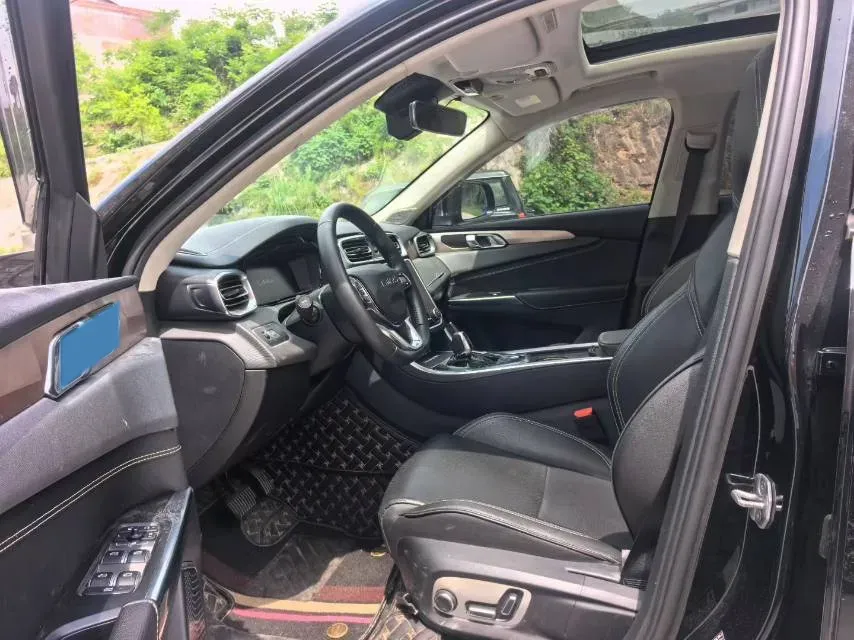 2019 LYNK&CO 01 2.0T 190HP L4 6AT,autocango,china used car exporter,china ev exporter,chinese used car exporter,chinese used ev exporter