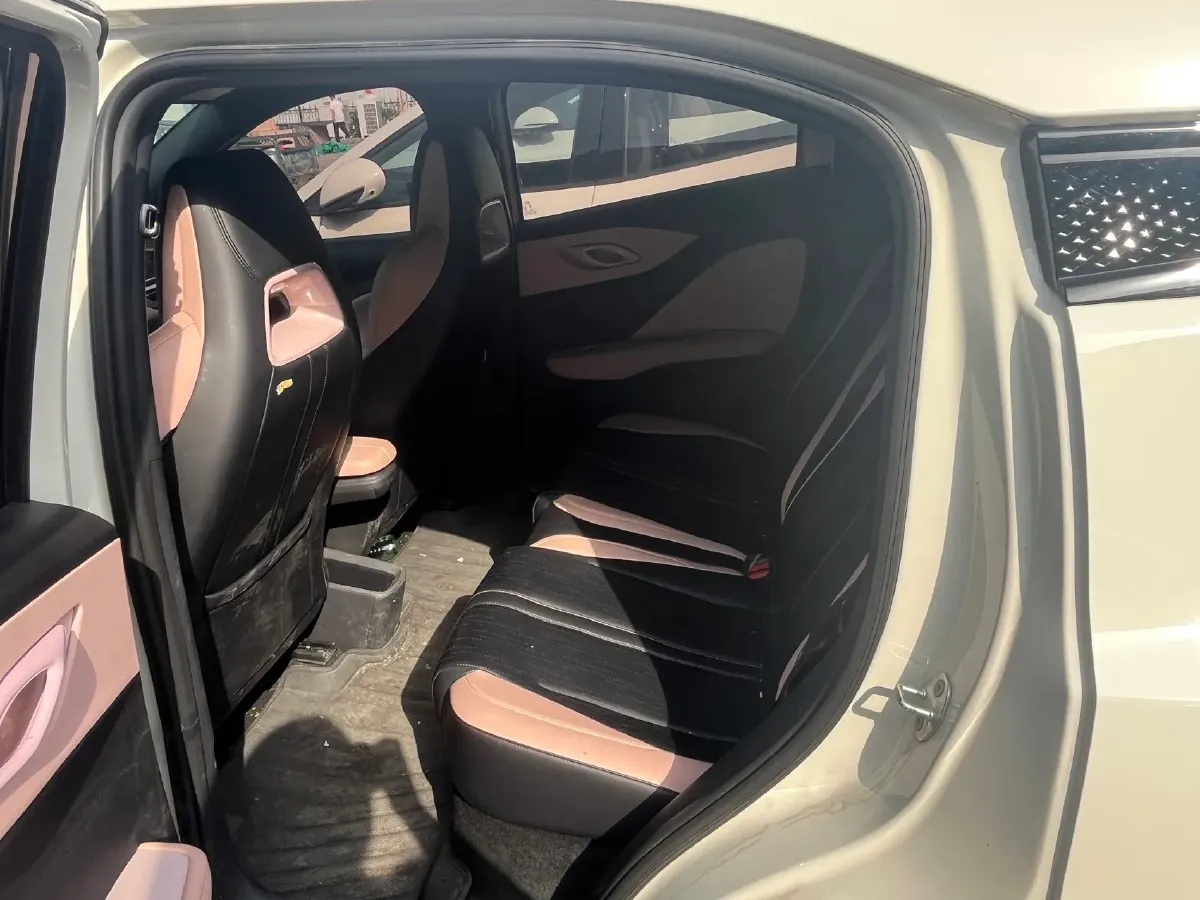 2025 BYD Seagull BEV 38.88KWH,autocango,china used car exporter,china ev exporter,chinese used car exporter,chinese used ev exporter