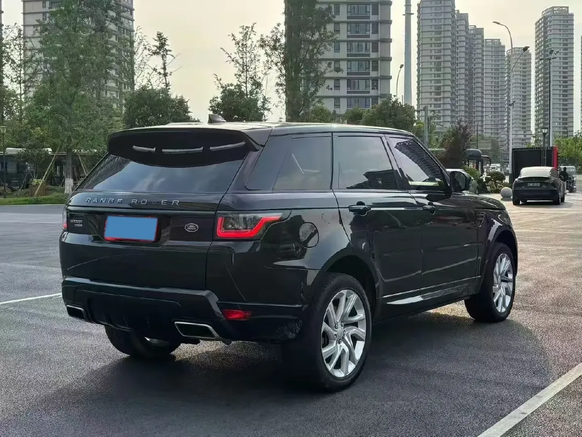 2019 Shenzer V-Class 2.0T 211HP L4 7AT,autocango,china used car exporter,china ev exporter,chinese used car exporter,chinese used ev exporter