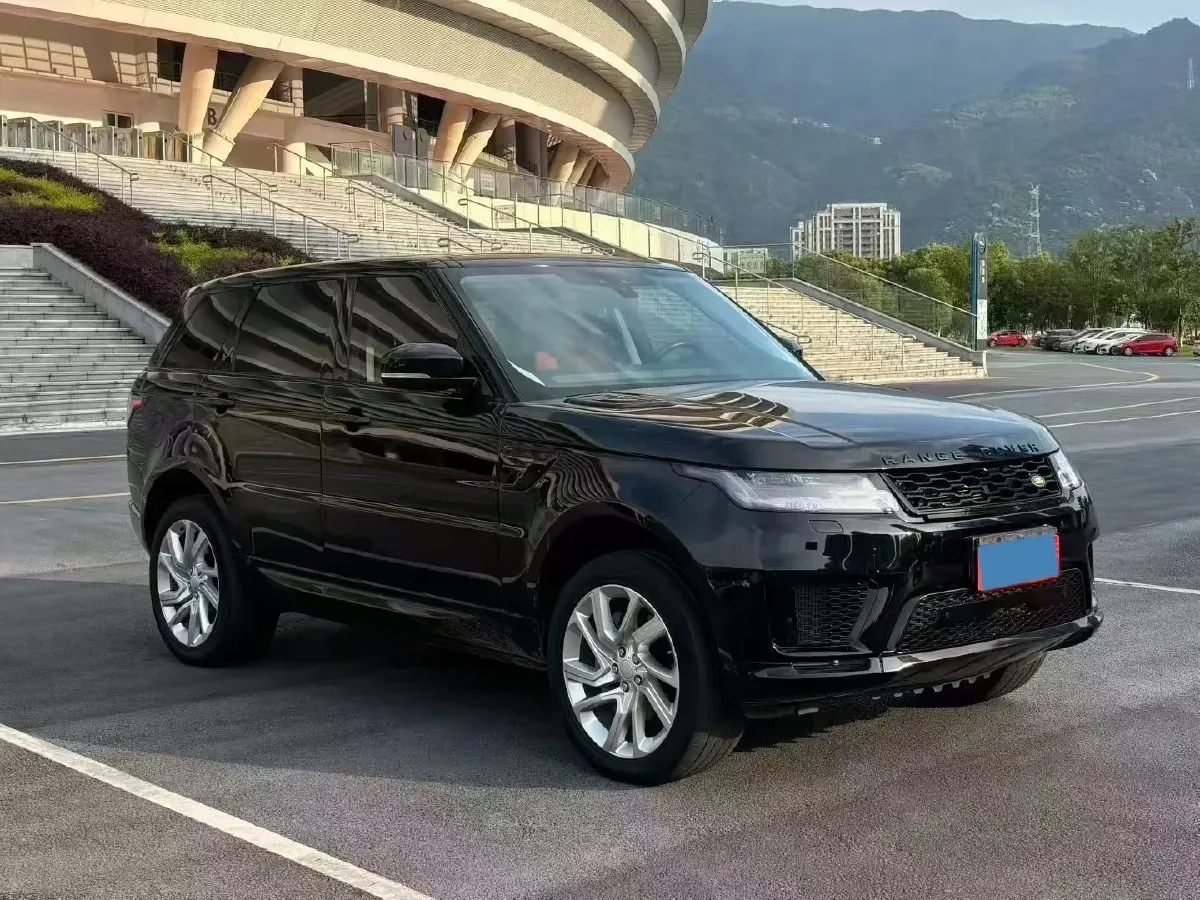2019 Shenzer V-Class 2.0T 211HP L4 7AT,autocango,china used car exporter,china ev exporter,chinese used car exporter,chinese used ev exporter