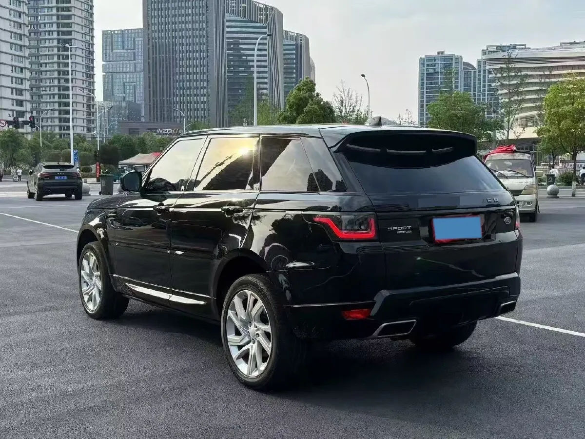 2019 Shenzer V-Class 2.0T 211HP L4 7AT,autocango,china used car exporter,china ev exporter,chinese used car exporter,chinese used ev exporter