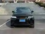 2019 Shenzer V-Class 2.0T 211HP L4 7AT