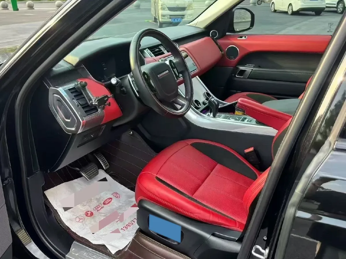 2019 Shenzer V-Class 2.0T 211HP L4 7AT,autocango,china used car exporter,china ev exporter,chinese used car exporter,chinese used ev exporter