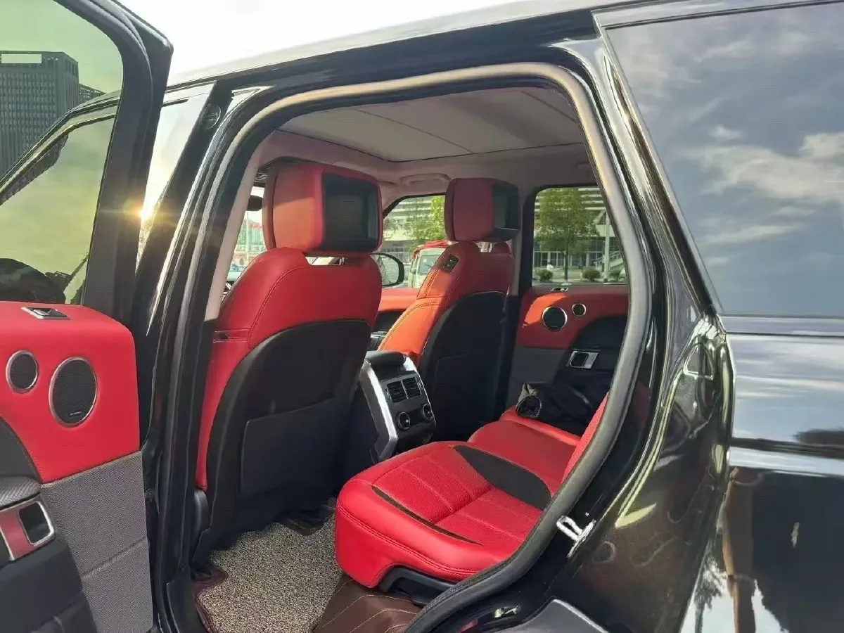 2019 Shenzer V-Class 2.0T 211HP L4 7AT,autocango,china used car exporter,china ev exporter,chinese used car exporter,chinese used ev exporter