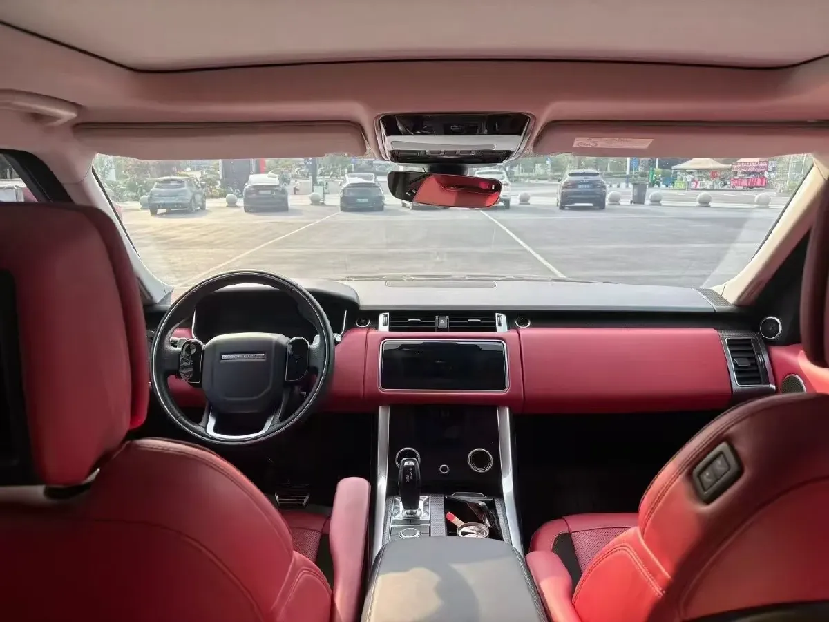 2019 Shenzer V-Class 2.0T 211HP L4 7AT,autocango,china used car exporter,china ev exporter,chinese used car exporter,chinese used ev exporter