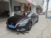 2022 NISSAN SYLPHY,autocango,china used car exporter,china ev exporter,chinese used car exporter,chinese used ev exporter