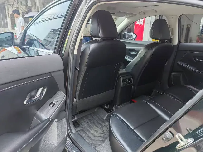 2022 Nissan Sylphy 1.6L 135HP L4 CVT,autocango,china used car exporter,china ev exporter,chinese used car exporter,chinese used ev exporter
