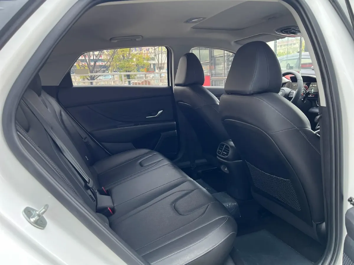 2023 Hyundai Elantra 1.5L 115HP L4 CVT,autocango,china used car exporter,china ev exporter,chinese used car exporter,chinese used ev exporter
