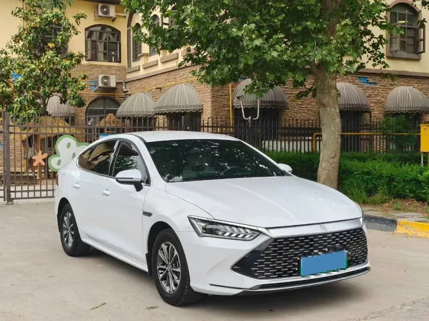 2023 BYD Qin Plus 1.5L 110HP L4 E-CVT PHEV 8.32KWH,autocango,china used car exporter,china ev exporter,chinese used car exporter,chinese used ev exporter
