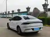 2023 BYD Qin Plus 1.5L 110HP L4 E-CVT PHEV 8.32KWH