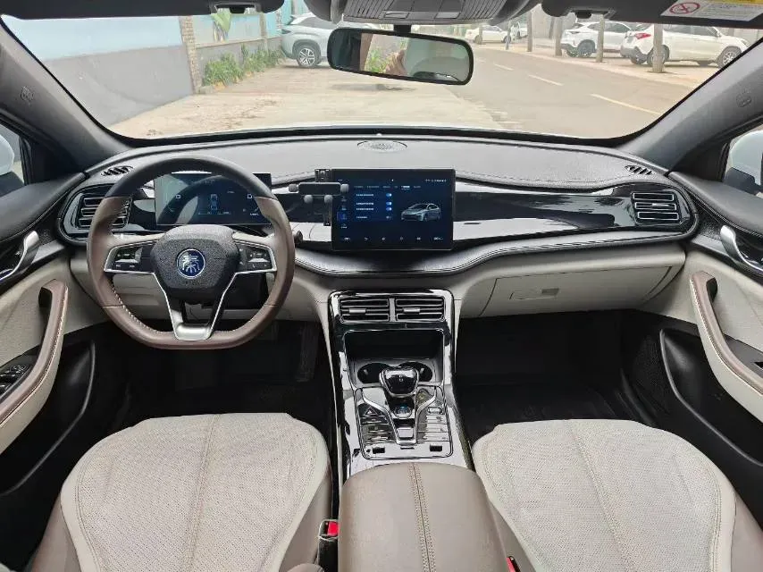 2023 BYD Qin Plus 1.5L 110HP L4 E-CVT PHEV 8.32KWH,autocango,china used car exporter,china ev exporter,chinese used car exporter,chinese used ev exporter
