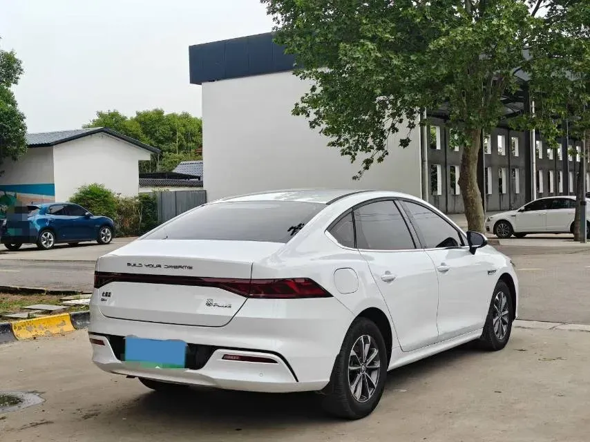 2023 BYD Qin Plus 1.5L 110HP L4 E-CVT PHEV 8.32KWH,autocango,china used car exporter,china ev exporter,chinese used car exporter,chinese used ev exporter