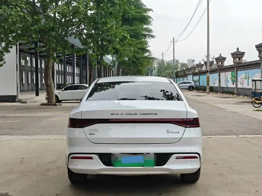 2023 BYD Qin Plus 1.5L 110HP L4 E-CVT PHEV 8.32KWH,autocango,china used car exporter,china ev exporter,chinese used car exporter,chinese used ev exporter